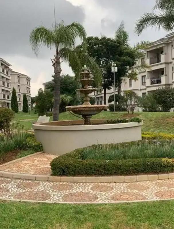 To Let 2 Bedroom Property for Rent in Noordwyk Gauteng