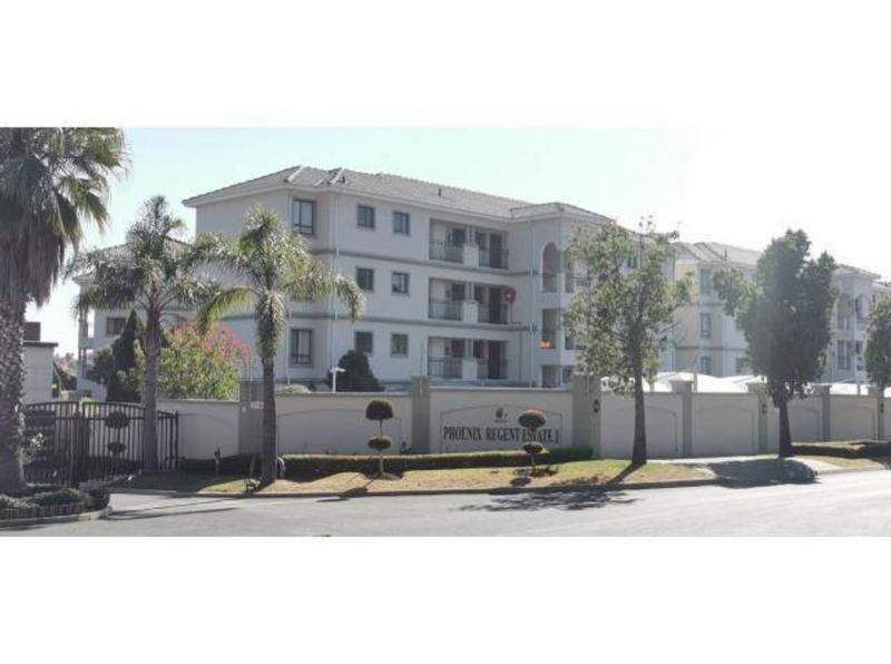 To Let 2 Bedroom Property for Rent in Noordwyk Gauteng