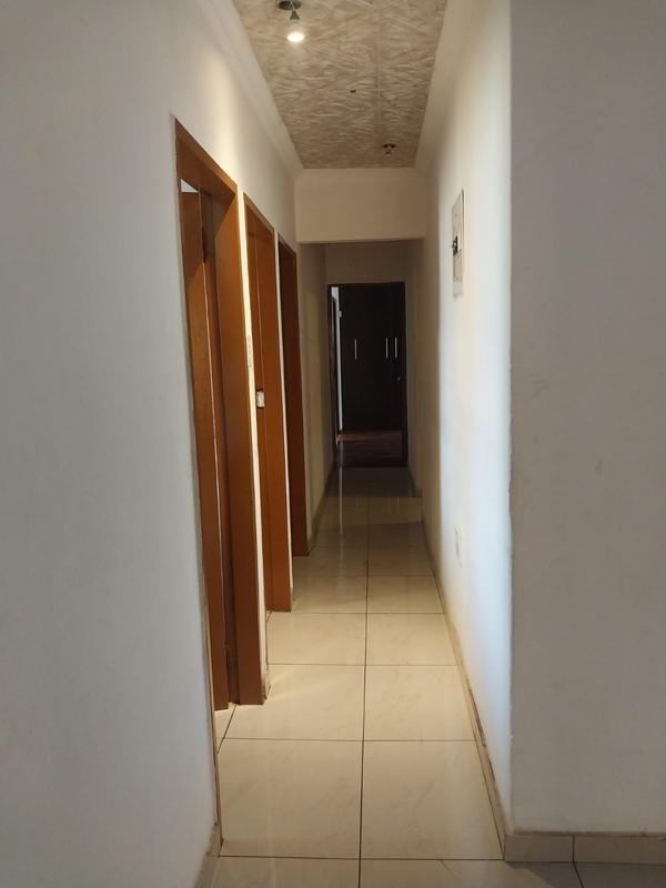 To Let 4 Bedroom Property for Rent in Dawn Park Gauteng