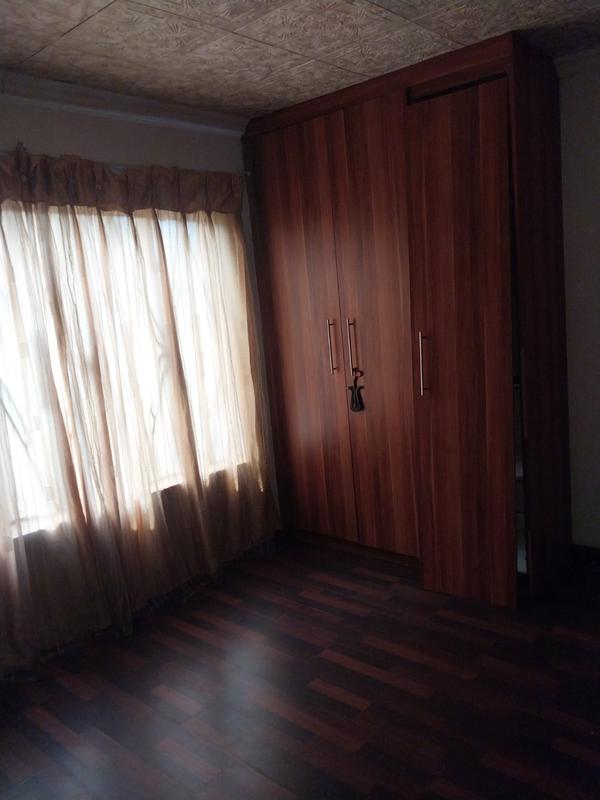 To Let 4 Bedroom Property for Rent in Dawn Park Gauteng