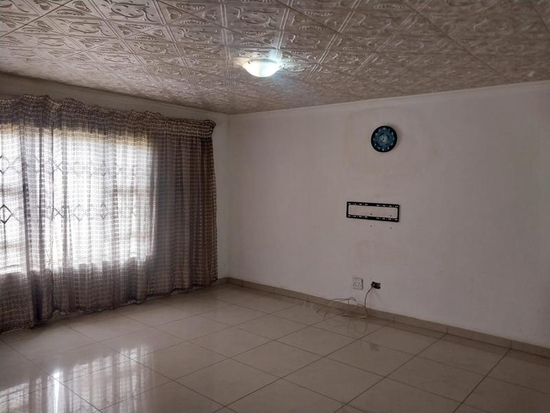 To Let 4 Bedroom Property for Rent in Dawn Park Gauteng