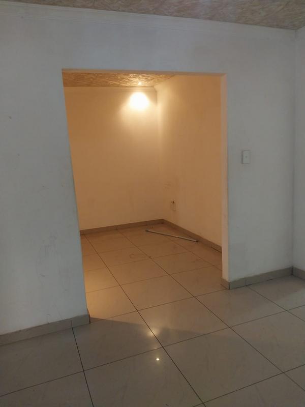 To Let 4 Bedroom Property for Rent in Dawn Park Gauteng