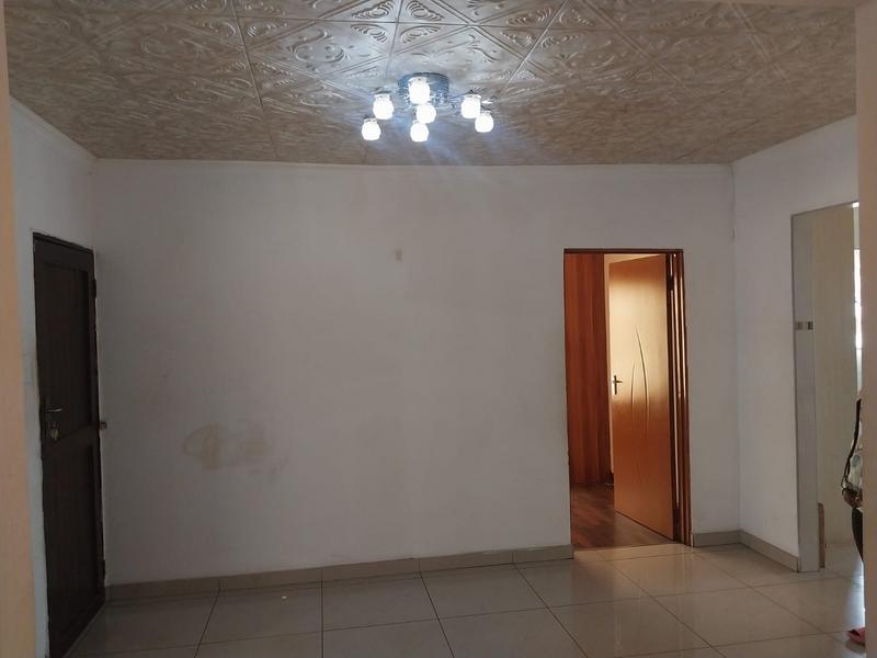 To Let 4 Bedroom Property for Rent in Dawn Park Gauteng