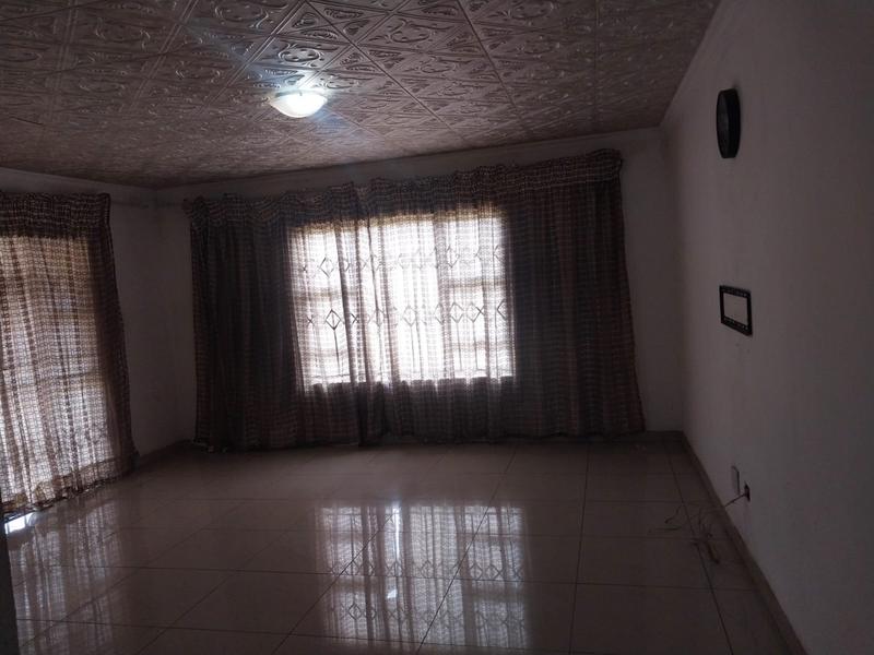 To Let 4 Bedroom Property for Rent in Dawn Park Gauteng