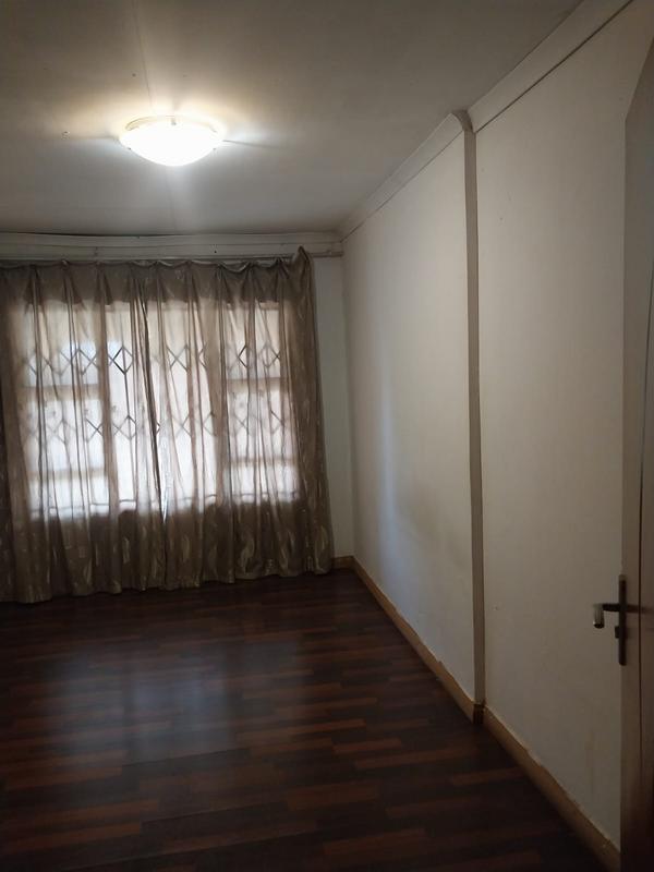 To Let 4 Bedroom Property for Rent in Dawn Park Gauteng