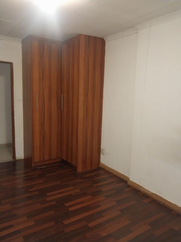 To Let 4 Bedroom Property for Rent in Dawn Park Gauteng
