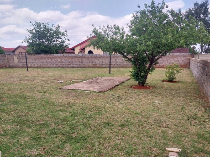 To Let 4 Bedroom Property for Rent in Dawn Park Gauteng