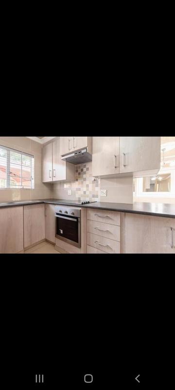 To Let 3 Bedroom Property for Rent in Garsfontein Gauteng