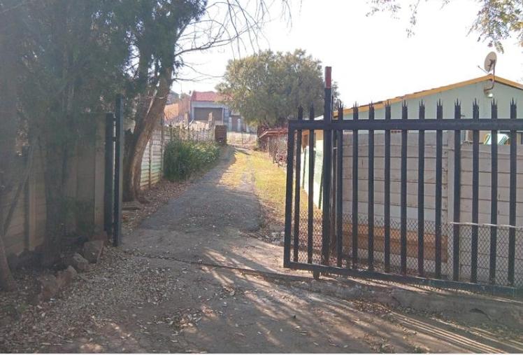 3 Bedroom Property for Sale in Naturena Gauteng