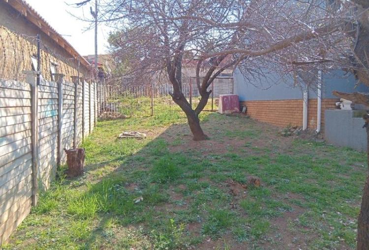 3 Bedroom Property for Sale in Naturena Gauteng