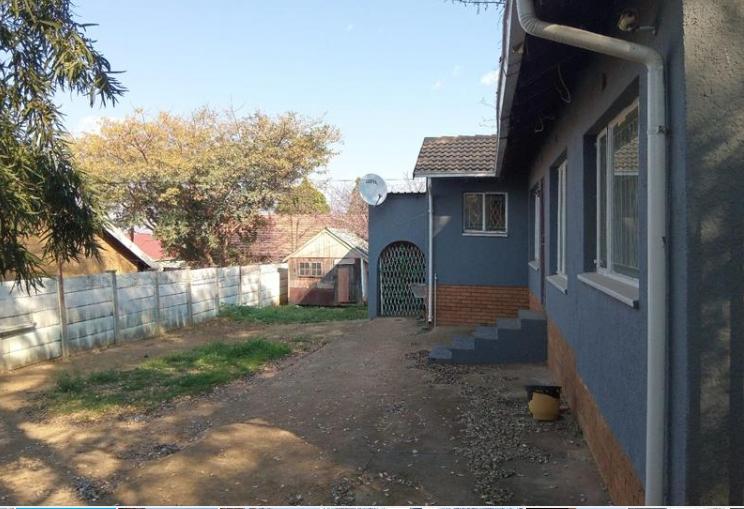 3 Bedroom Property for Sale in Naturena Gauteng