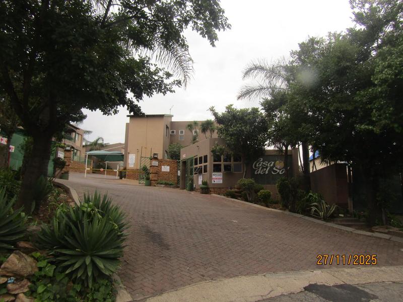 2 Bedroom Property for Sale in Winchester Hills Ext 3 Gauteng