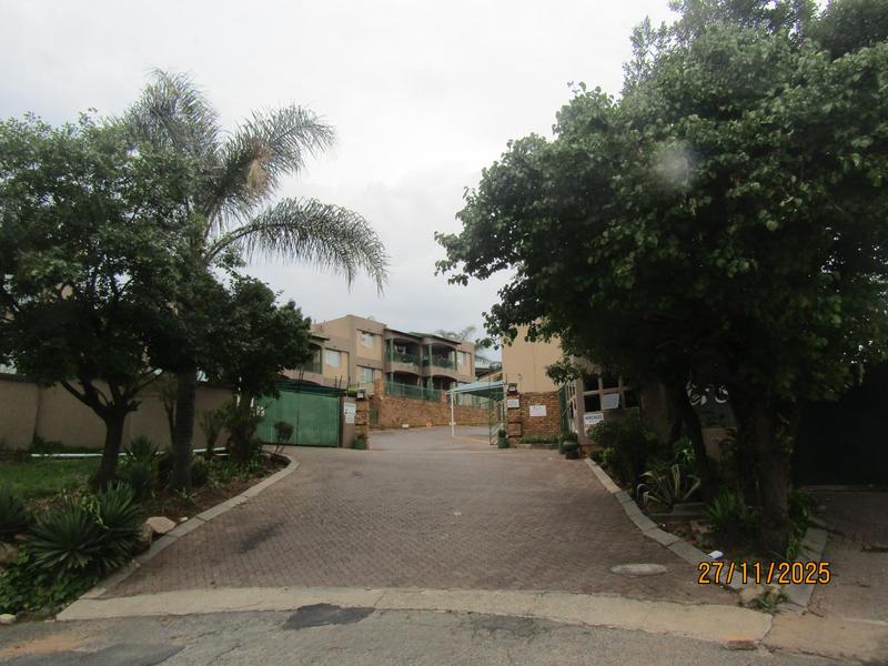 2 Bedroom Property for Sale in Winchester Hills Ext 3 Gauteng