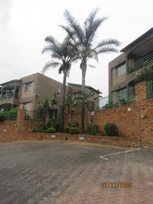 2 Bedroom Property for Sale in Winchester Hills Ext 3 Gauteng