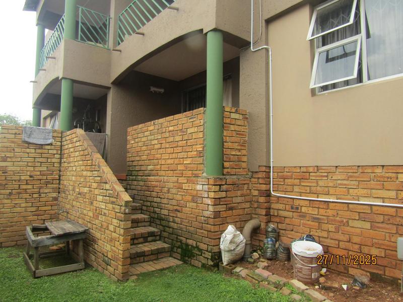 2 Bedroom Property for Sale in Winchester Hills Ext 3 Gauteng