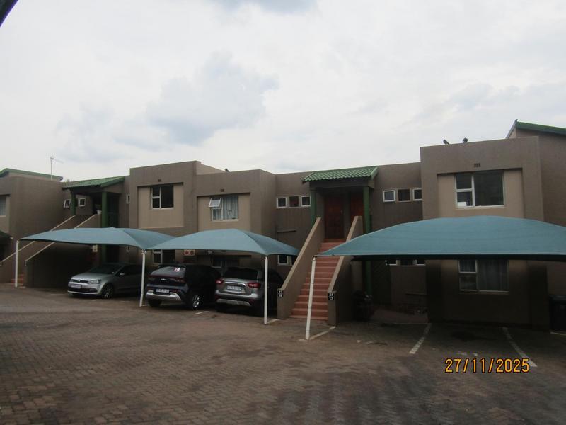 2 Bedroom Property for Sale in Winchester Hills Ext 3 Gauteng