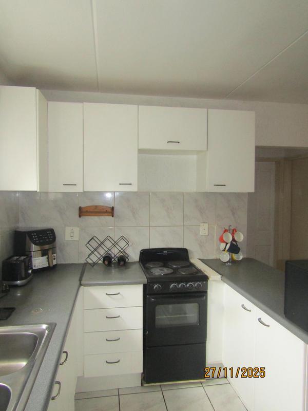 2 Bedroom Property for Sale in Winchester Hills Ext 3 Gauteng