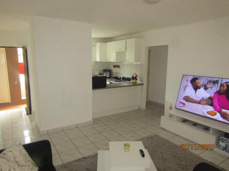 2 Bedroom Property for Sale in Winchester Hills Ext 3 Gauteng