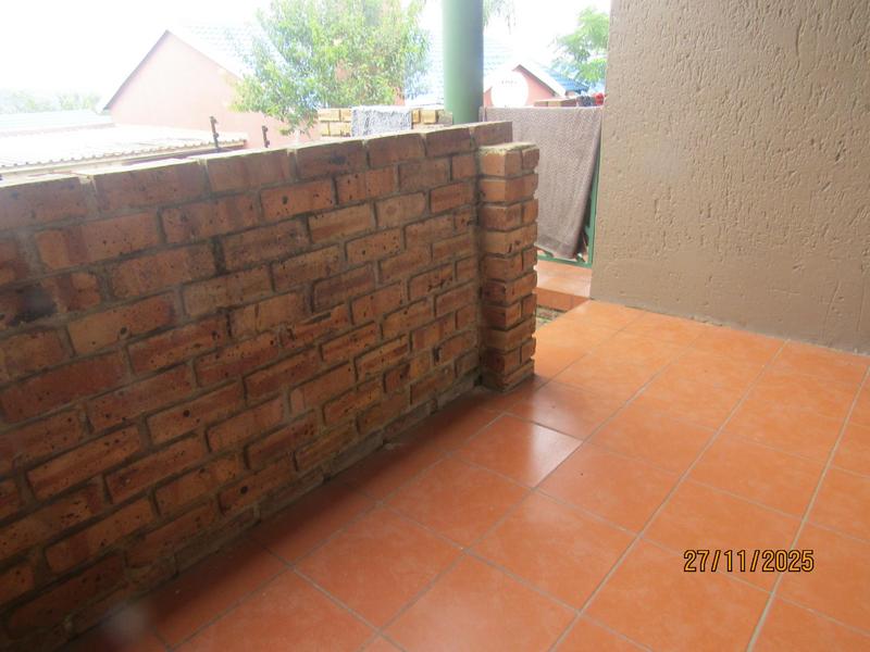 2 Bedroom Property for Sale in Winchester Hills Ext 3 Gauteng