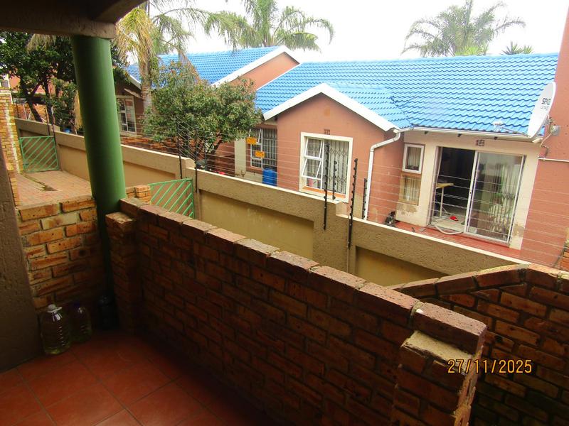 2 Bedroom Property for Sale in Winchester Hills Ext 3 Gauteng