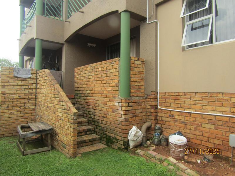 2 Bedroom Property for Sale in Winchester Hills Ext 3 Gauteng