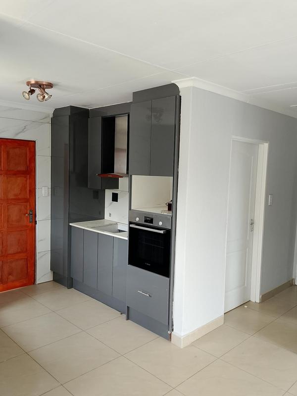 2 Bedroom Property for Sale in Cosmo City Gauteng