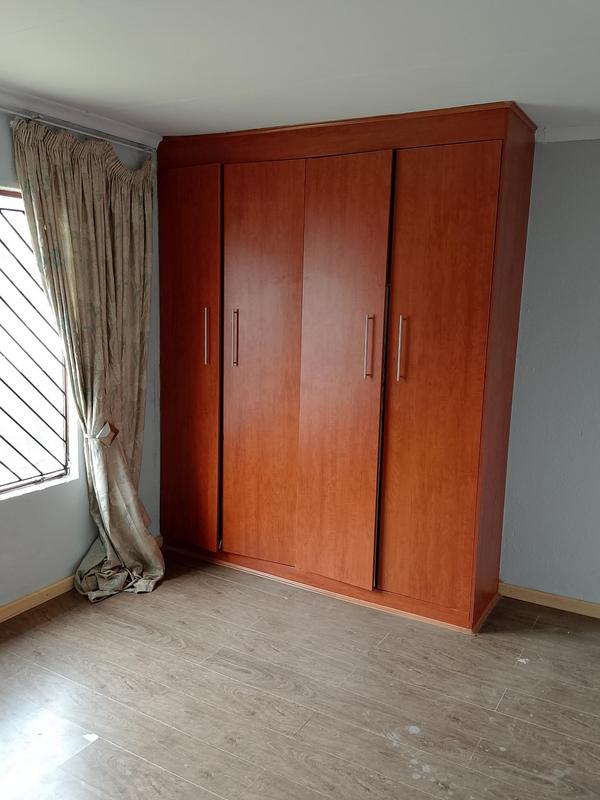 2 Bedroom Property for Sale in Cosmo City Gauteng