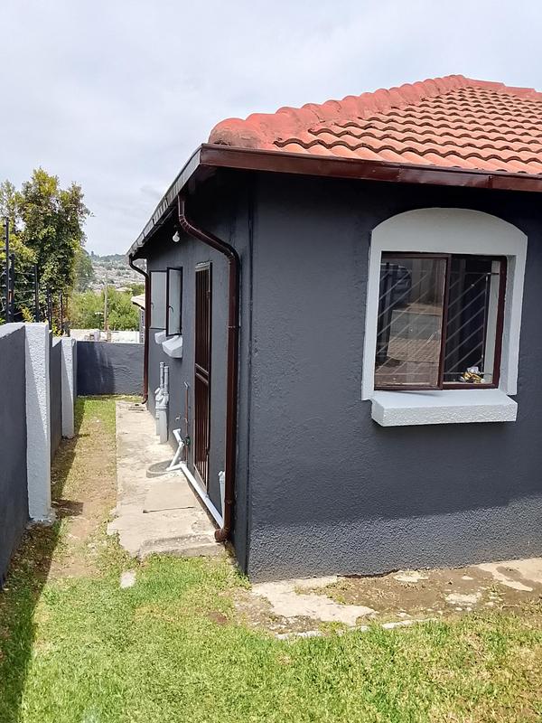 2 Bedroom Property for Sale in Cosmo City Gauteng