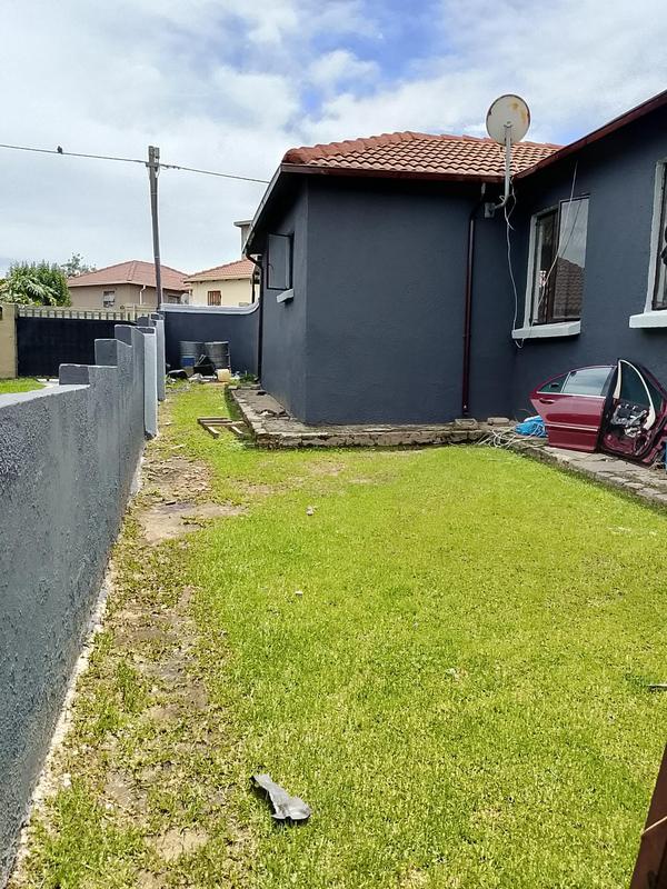 2 Bedroom Property for Sale in Cosmo City Gauteng