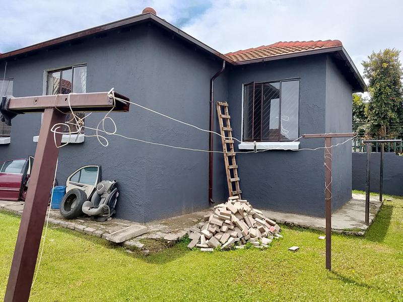 2 Bedroom Property for Sale in Cosmo City Gauteng
