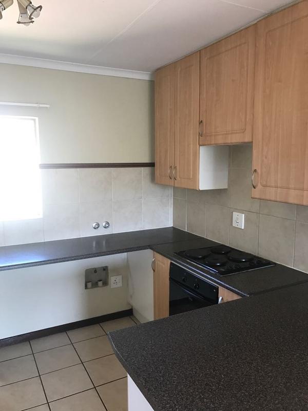 To Let 2 Bedroom Property for Rent in Moreleta Park Gauteng