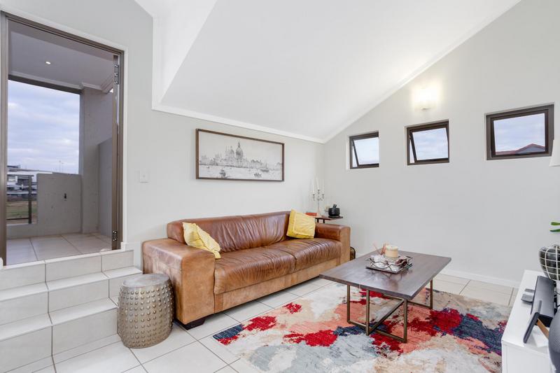 To Let 2 Bedroom Property for Rent in Craigavon Gauteng