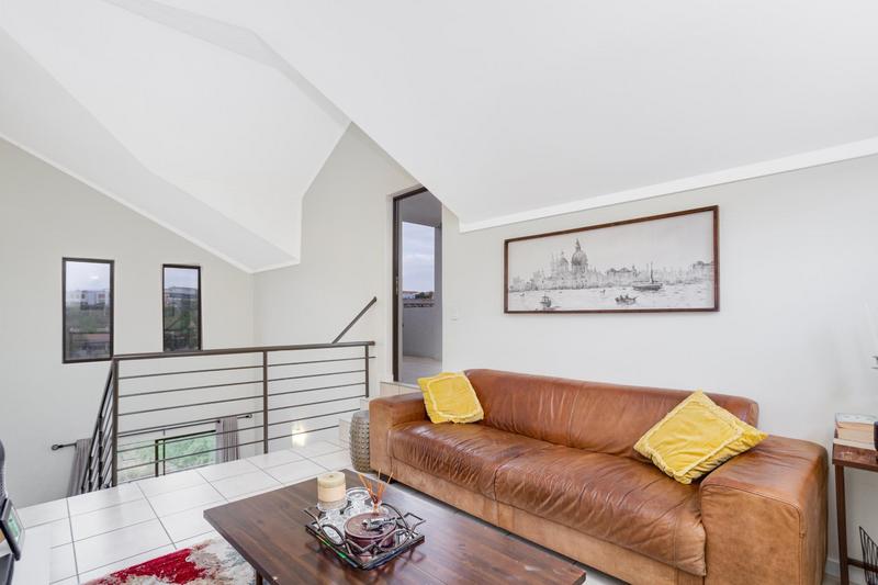 To Let 2 Bedroom Property for Rent in Craigavon Gauteng