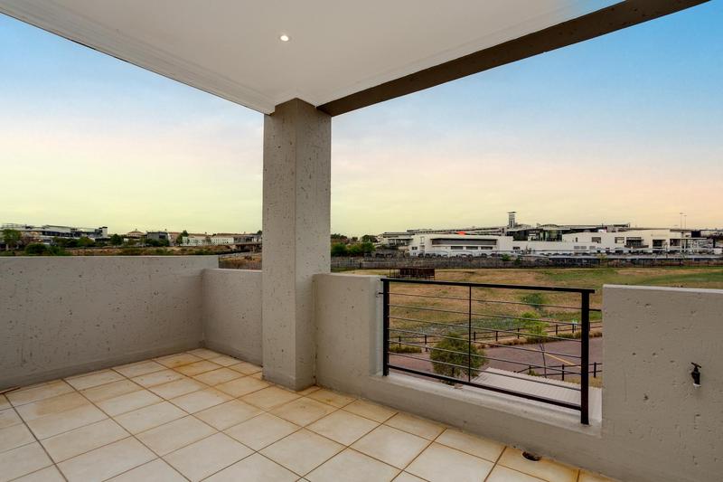 To Let 2 Bedroom Property for Rent in Craigavon Gauteng