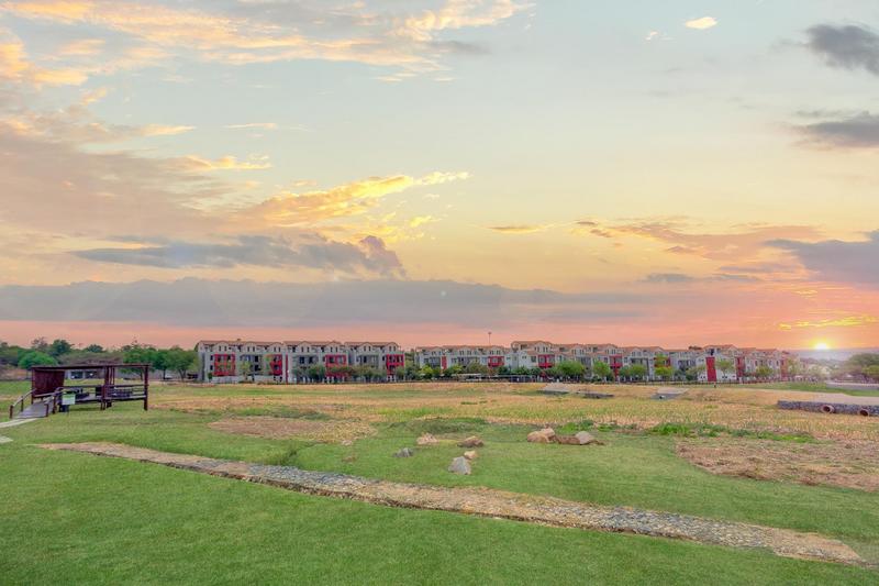 To Let 2 Bedroom Property for Rent in Craigavon Gauteng