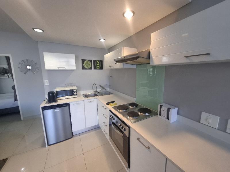 1 Bedroom Property for Sale in Illovo Gauteng