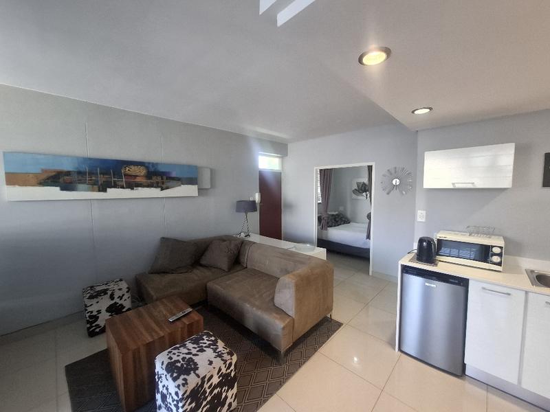 1 Bedroom Property for Sale in Illovo Gauteng