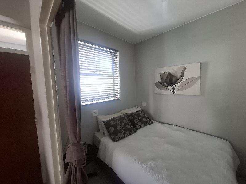 1 Bedroom Property for Sale in Illovo Gauteng