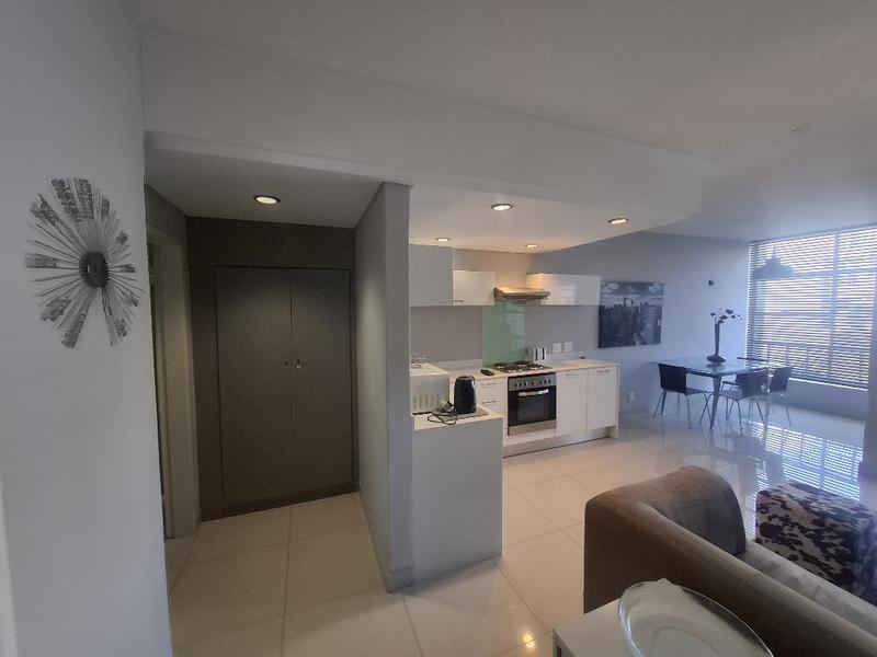 1 Bedroom Property for Sale in Illovo Gauteng