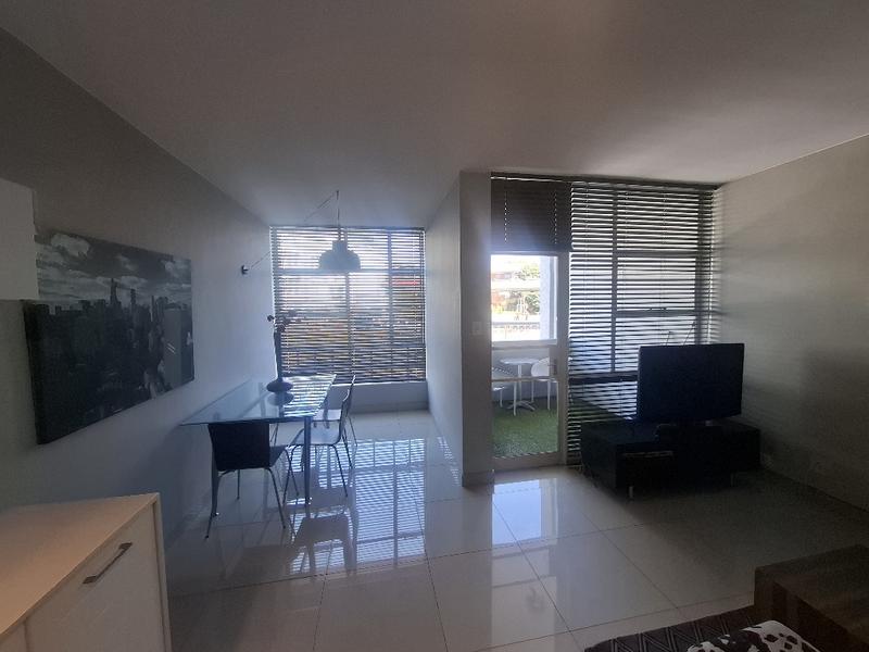 1 Bedroom Property for Sale in Illovo Gauteng