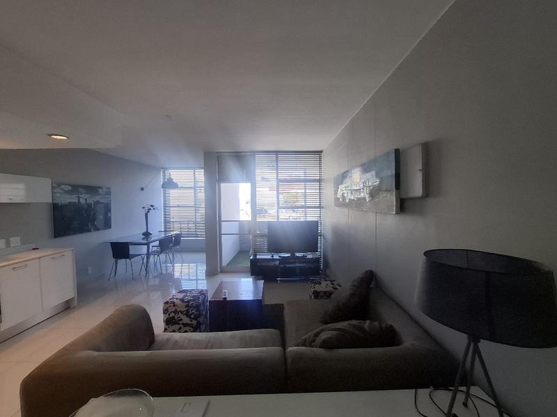 1 Bedroom Property for Sale in Illovo Gauteng