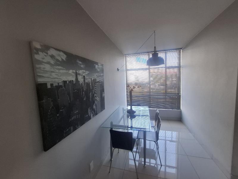 1 Bedroom Property for Sale in Illovo Gauteng
