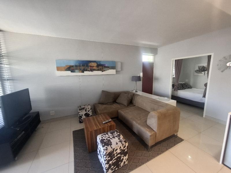 1 Bedroom Property for Sale in Illovo Gauteng