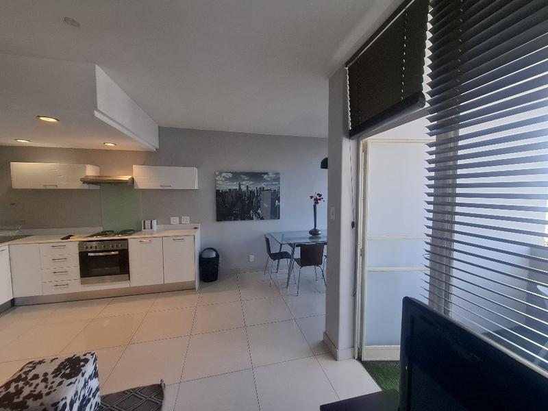 1 Bedroom Property for Sale in Illovo Gauteng