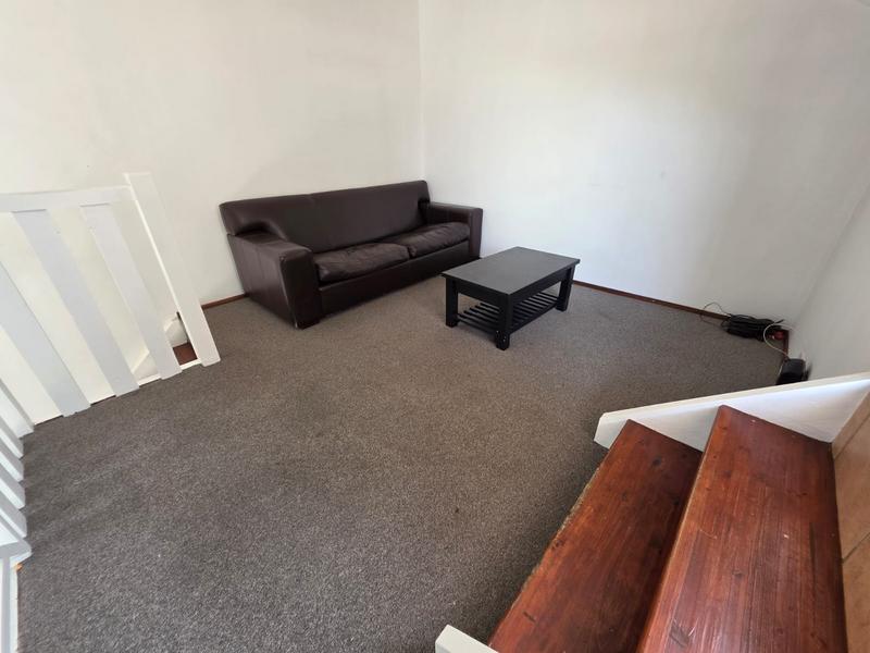 1 Bedroom Property for Sale in Sunninghill Gauteng