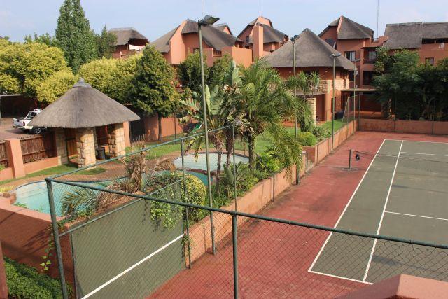 1 Bedroom Property for Sale in Sunninghill Gauteng