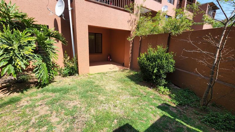 1 Bedroom Property for Sale in Sunninghill Gauteng