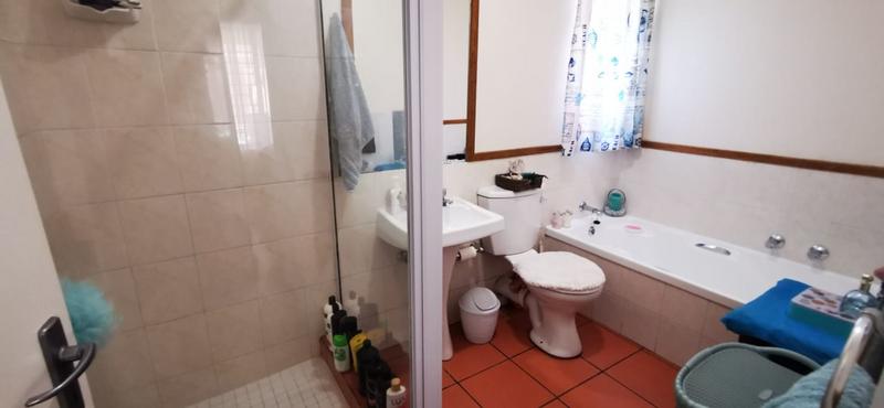 1 Bedroom Property for Sale in Sunninghill Gauteng