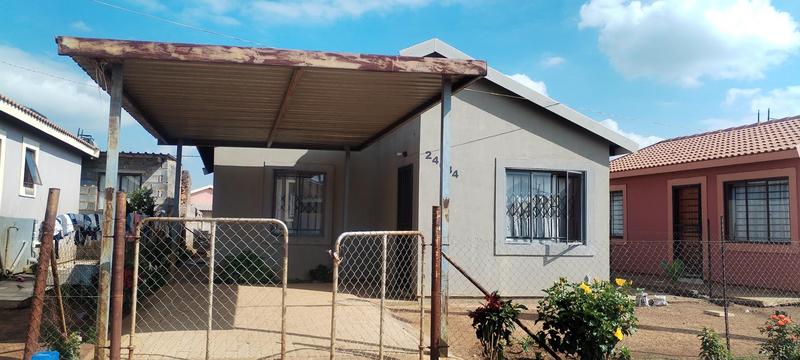 To Let 2 Bedroom Property for Rent in Palm Ridge Gauteng