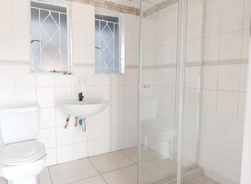 To Let 3 Bedroom Property for Rent in Mayberry Park Gauteng